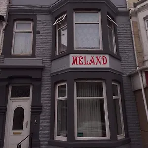 ** Guest house Meland United Kingdom