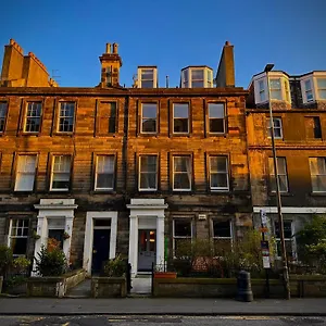 3* Hotel The Valentine - Townhouse (adults Only)
