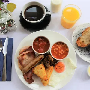 **** Bed & Breakfast The Waves United Kingdom