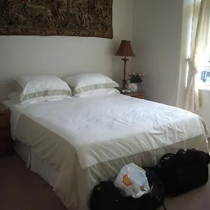 Guest house Cornerways United Kingdom