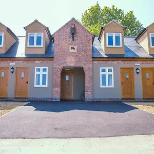 *** Bed & Breakfast The Barn Courtyard United Kingdom
