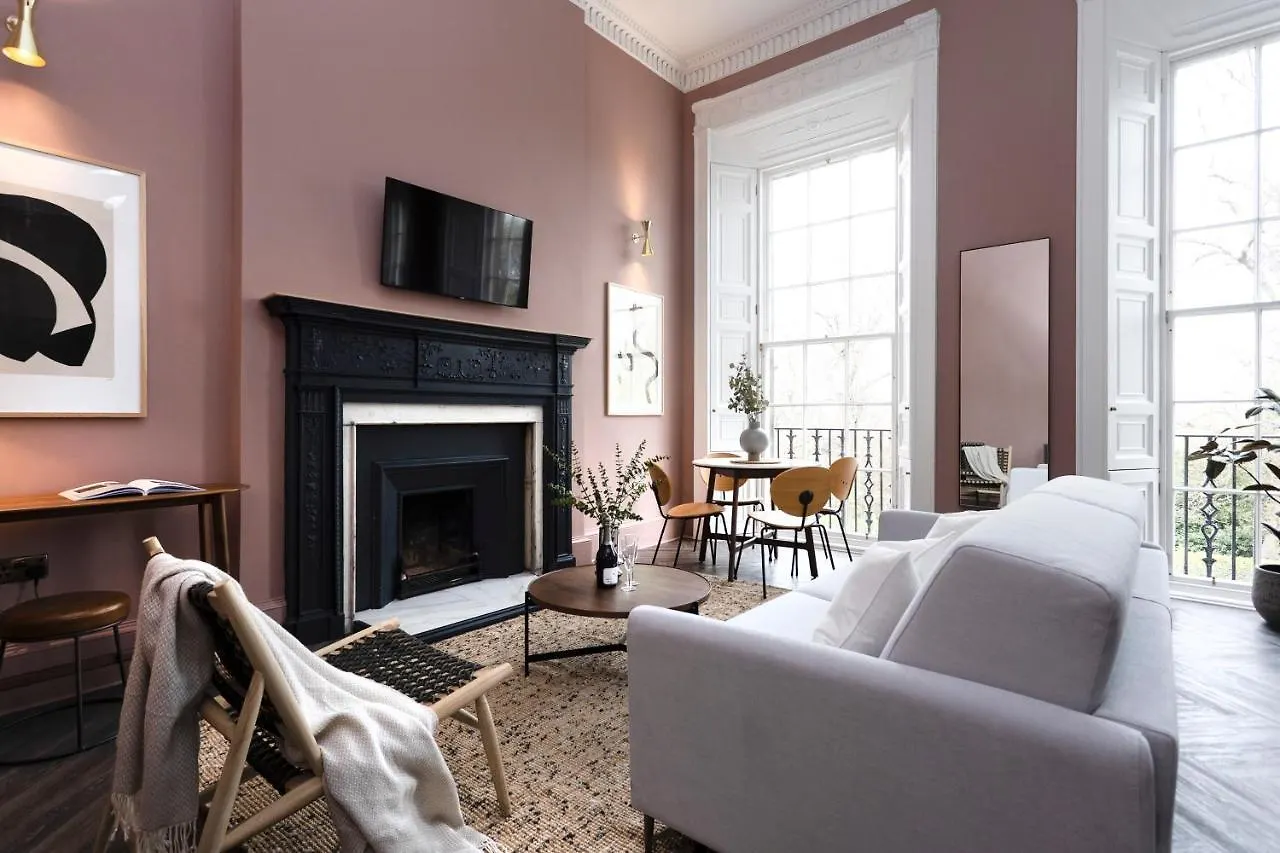 29 Queen Street Luxury Flats Edinburgh 0*,  United Kingdom