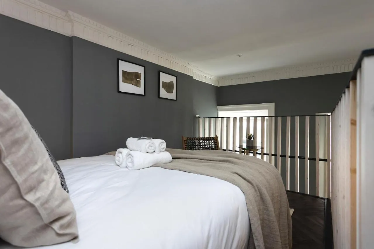 29 Queen Street Luxury Flats Edinburgh 0*,  United Kingdom