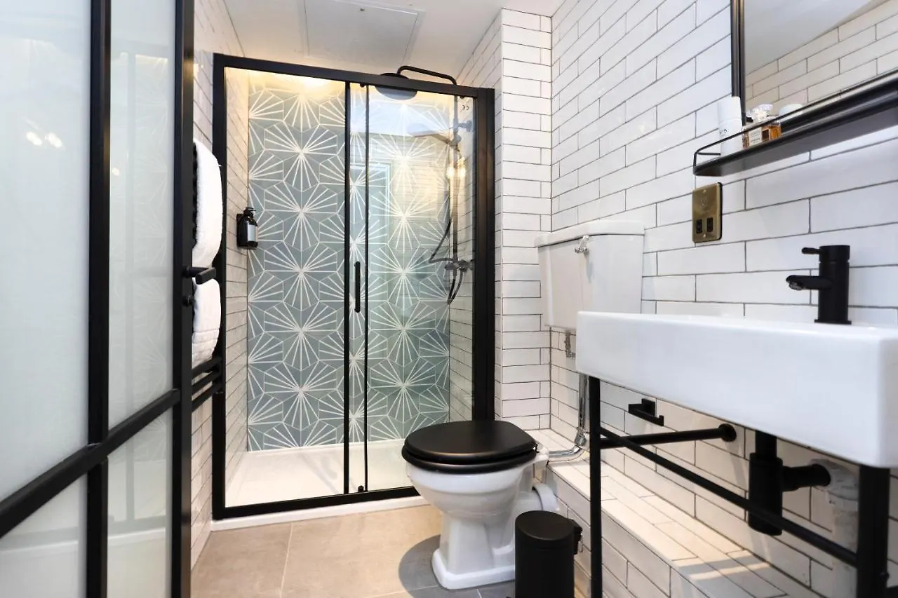 29 Queen Street Luxury Flats Edinburgh 0*,  United Kingdom