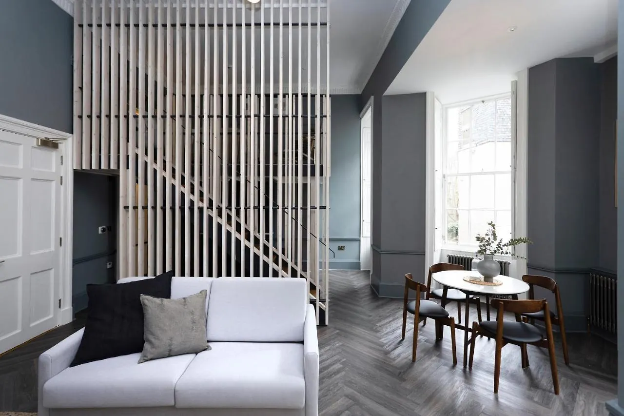 29 Queen Street Luxury Flats Edinburgh 0*,  United Kingdom